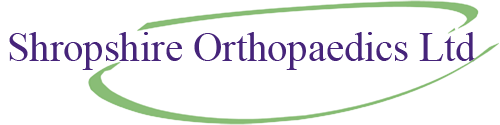 Shropshire Orthopaedics Ltd